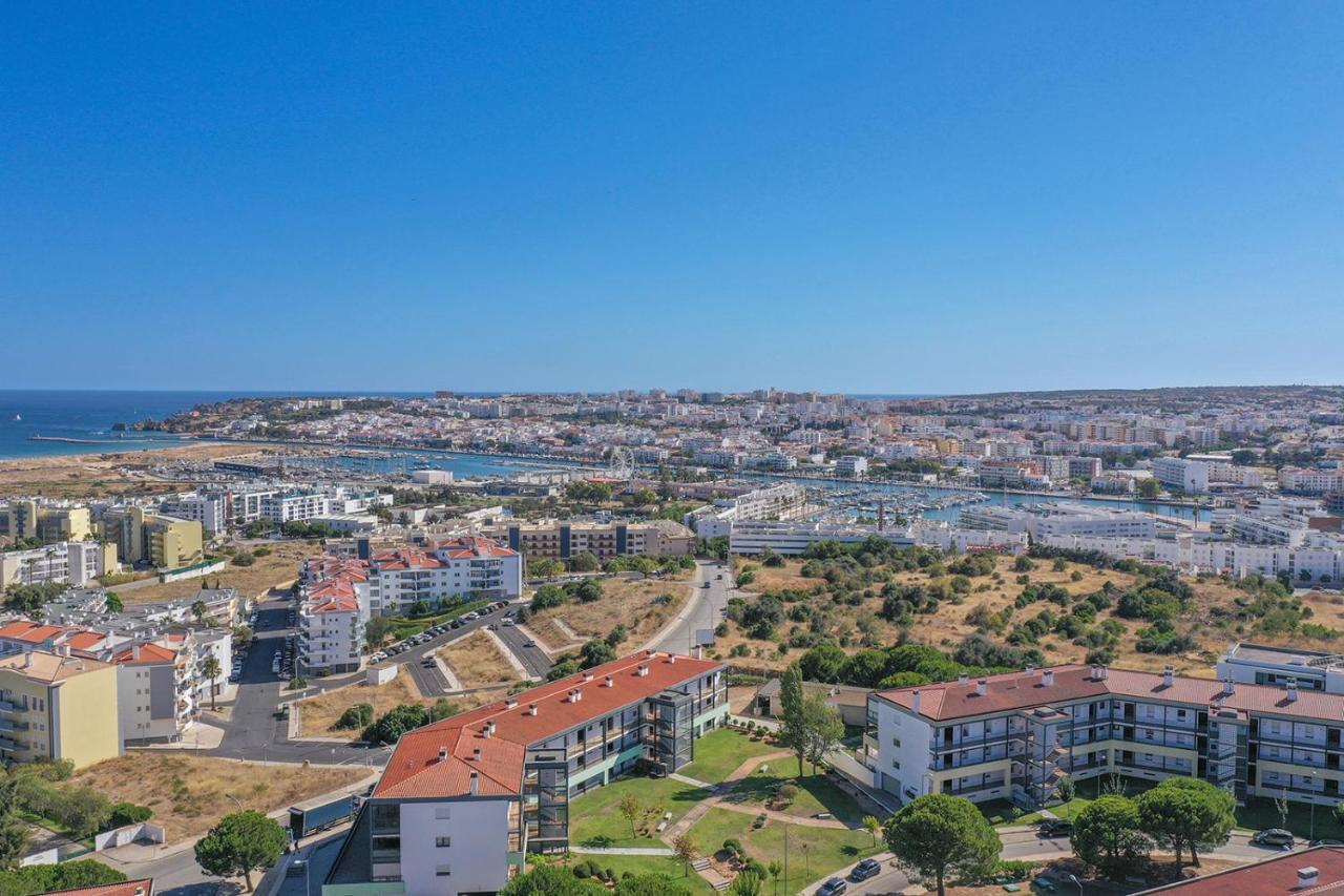 Marina Park Haven Lejlighed Lagos Eksteriør billede